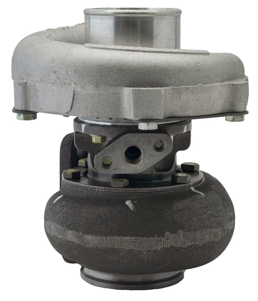 D&W Remanufactured Garrett Turbocharger 6V53T