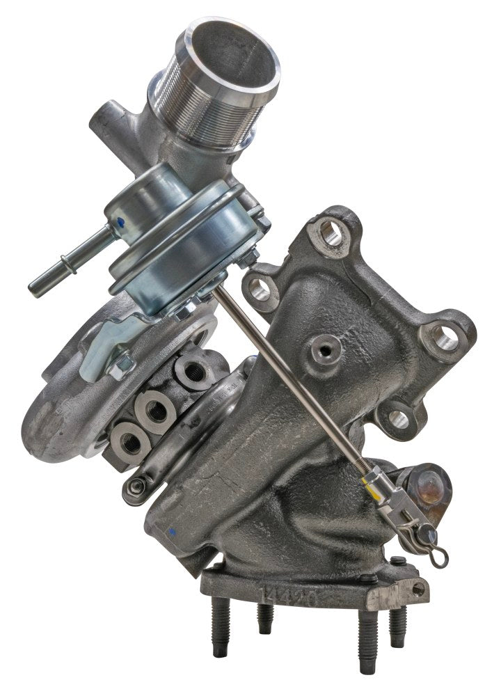Mitsubishi Turbocharger TD04L6