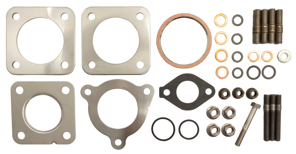 D&W IHI Installation Kit