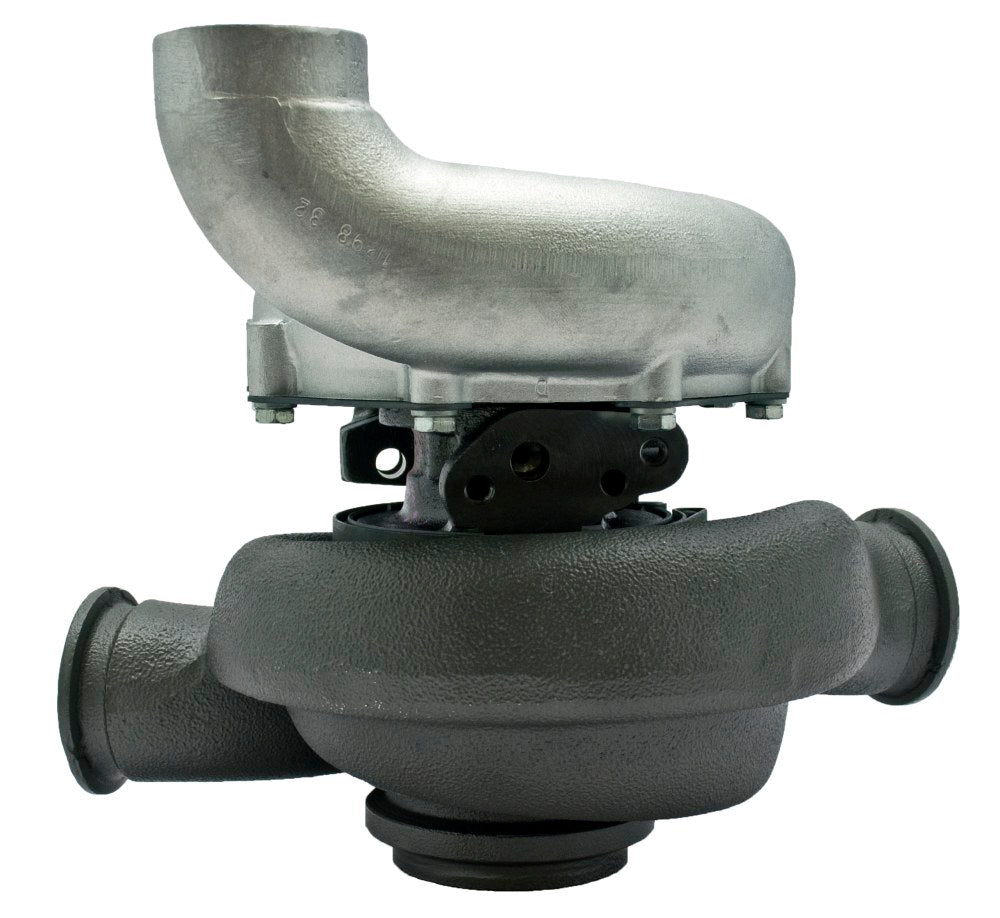 D&W Remanufactured Garrett Turbocharger TM5401