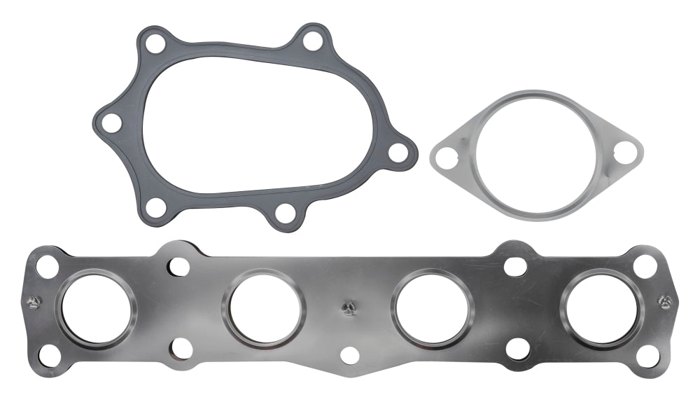D&W Hyundai Installation Kit