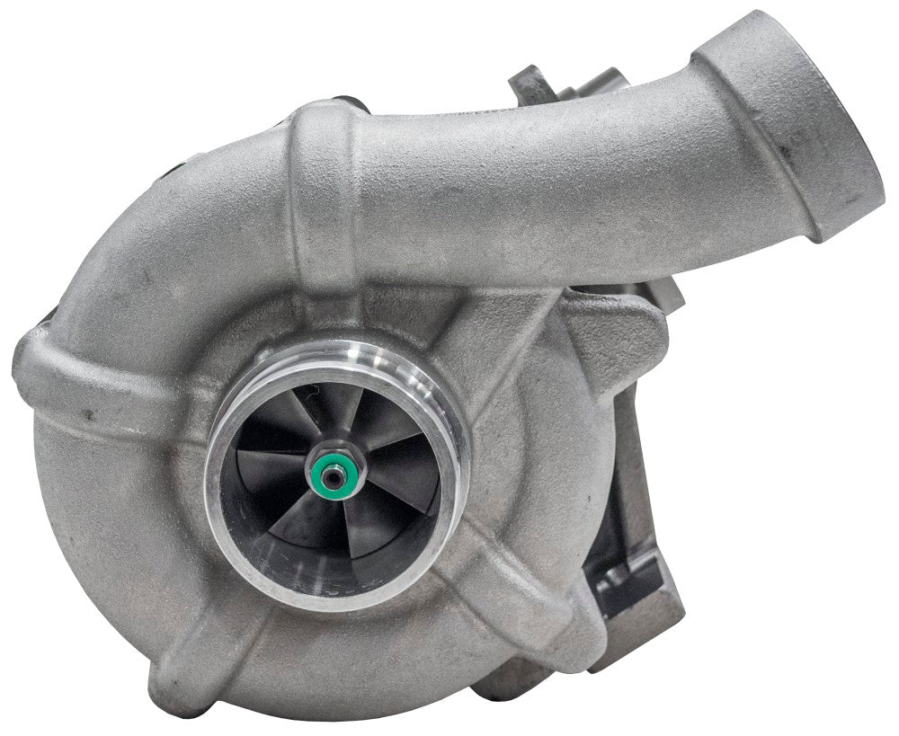 D&W Remanufactured Borg Warner Turbocharger B3