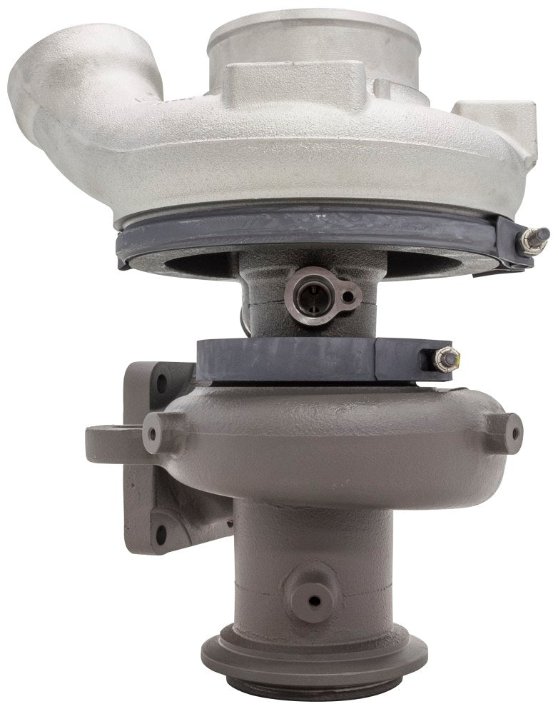 D&W Remanufactured Borg Warner Turbocharger B2FS