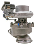 Mitsubishi Turbocharger TF035HLR6BS