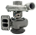 D&W Remanufactured Borg Warner Turbocharger S2ESL042