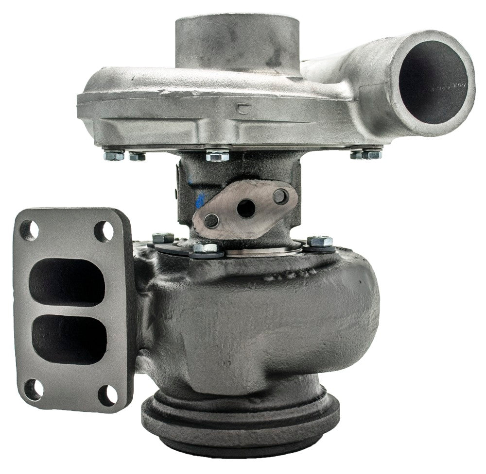 D&W Remanufactured Borg Warner Turbocharger S2ESL042