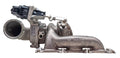 Continental Turbocharger