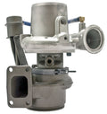 D&W Remanufactured Holset Cummins Turbocharger HY35W