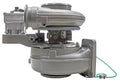 D&W Remanufactured Borg Warner Turbocharger S430V087