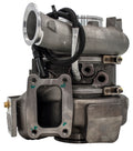 D&W Remanufactured Holset Cummins VGT Turbocharger HE341VE