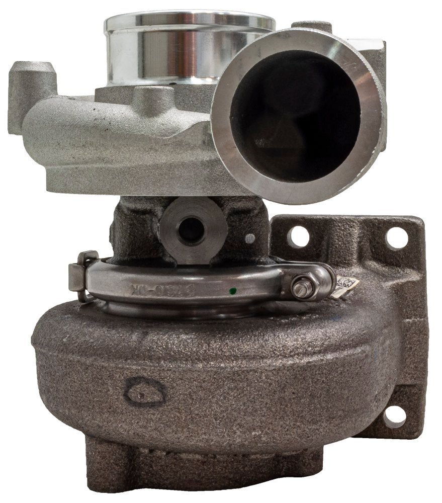 Holset Cummins Turbocharger HX25