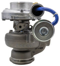 Remanufactured Borg Warner Turbocharger S200G001