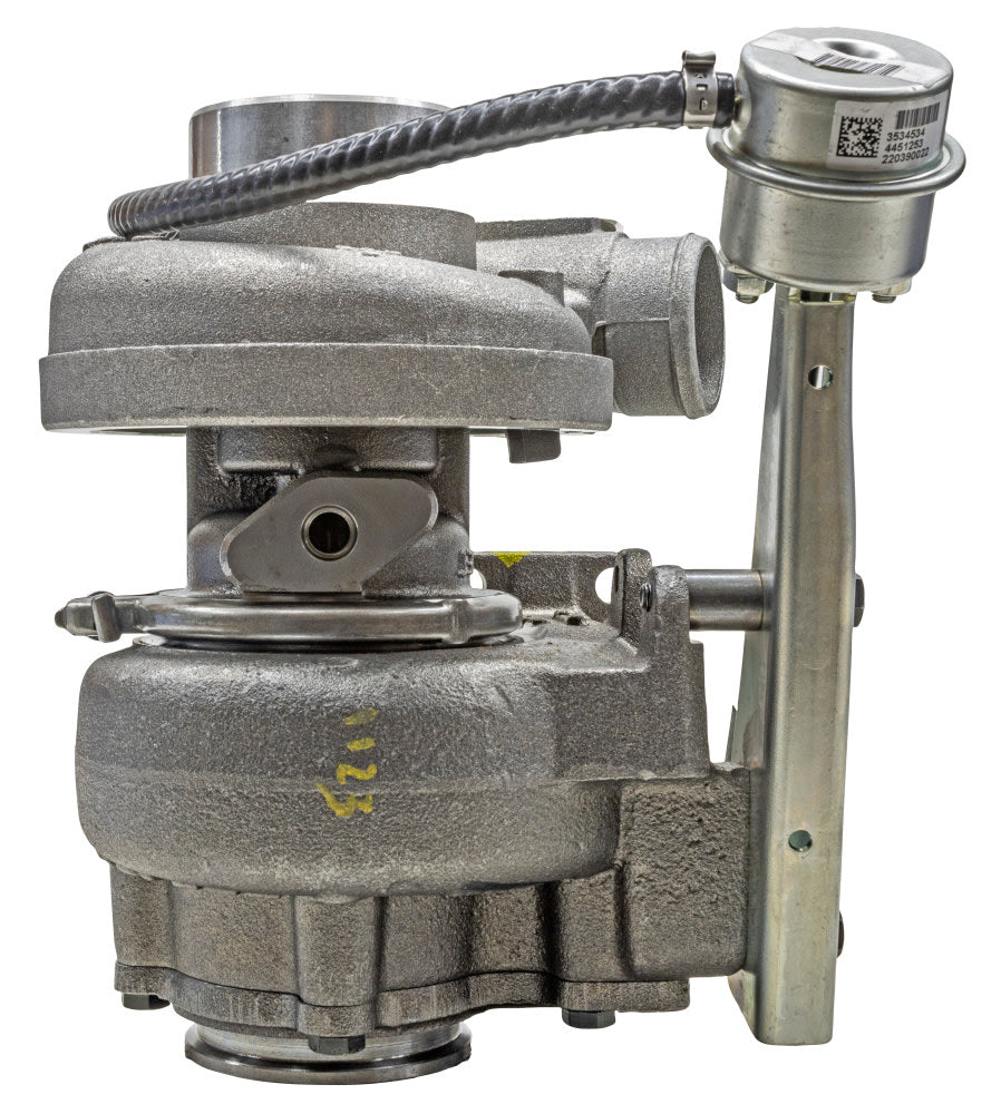 Holset Cummins Turbocharger HX30W