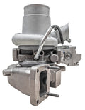 D&W Remanufactured Holset Cummins VGT Turbocharger HE300VG