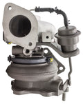 D&W Remanufactured IHI Turbocharger RHF5H