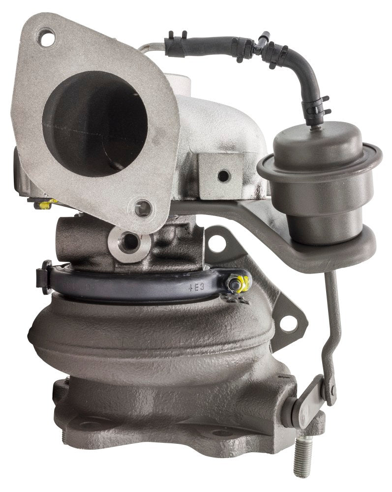 D&W Remanufactured IHI Turbocharger RHF5H