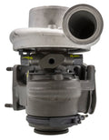 D&W Remanufactured Holset Cummins Turbocharger HX35G