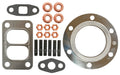 D&W Garrett Installation Kit