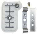 DuraWRX DEF (Diesel Exhaust Fluid) Filter