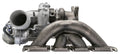Borg Warner Turbocharger K03