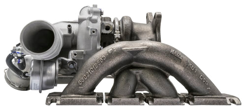 Borg Warner Turbocharger K03