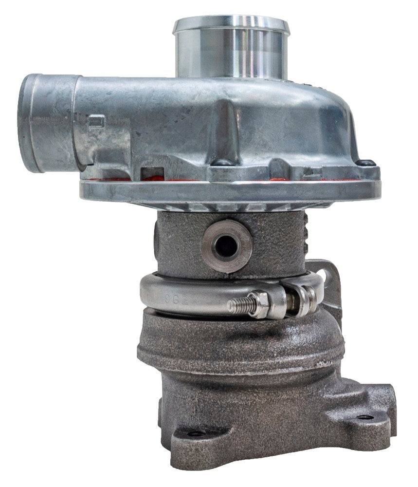 IHI Turbocharger RHF4