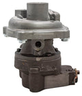 D&W Borg Warner Turbocharger