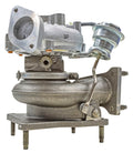 IHI Turbocharger RHF5H