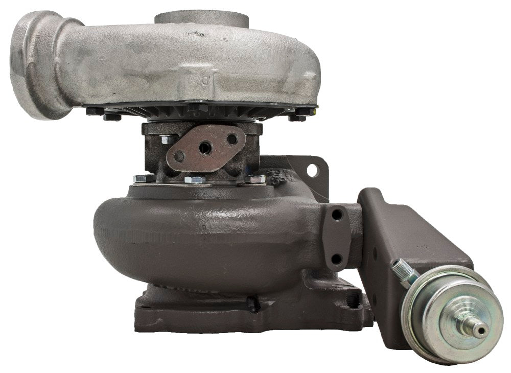 D&W Remanufactured Garrett Turbocharger T04E56
