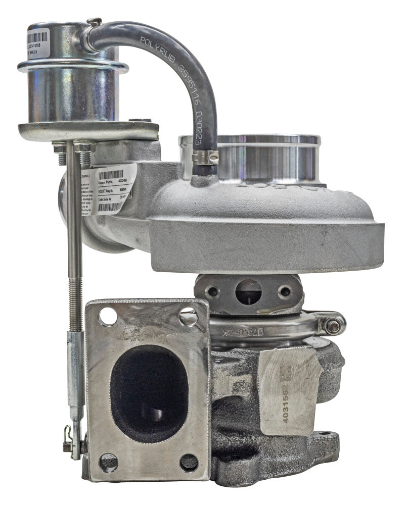Holset Cummins Turbocharger HE221W