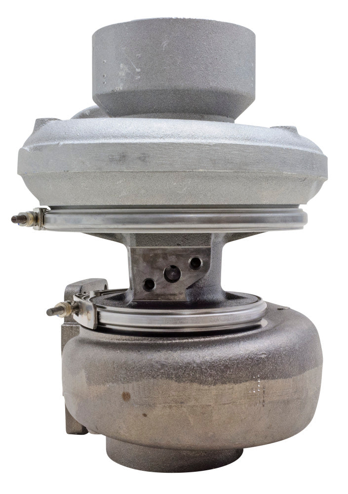 Remanufactured Borg Warner Turbocharger S4DS011