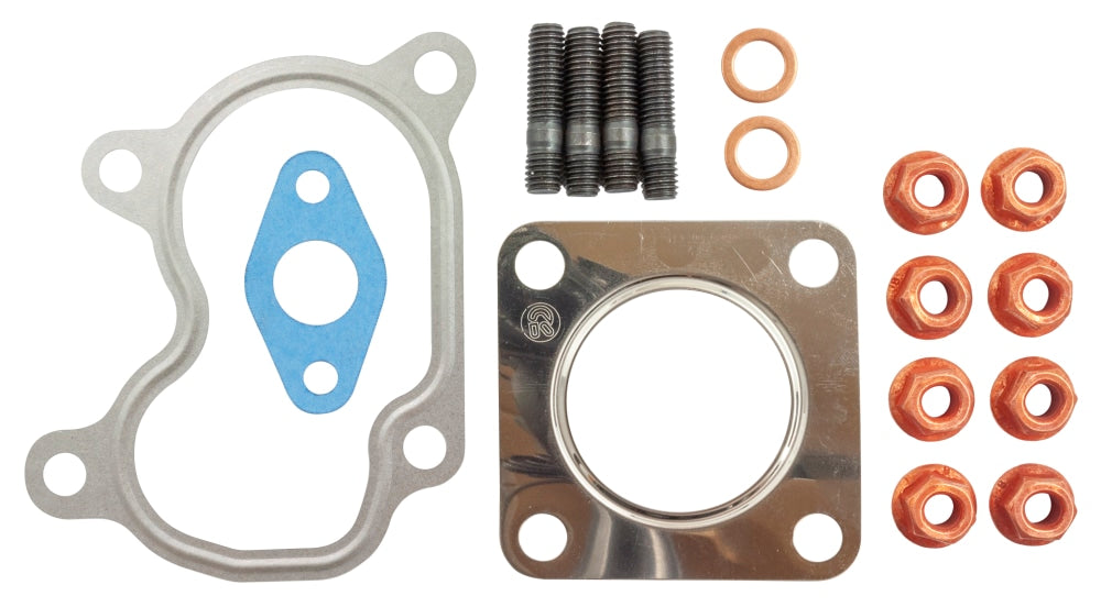 D&W IHI Installation Kit