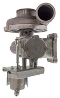 D&W Remanufactured Garrett Turbocharger GTB37
