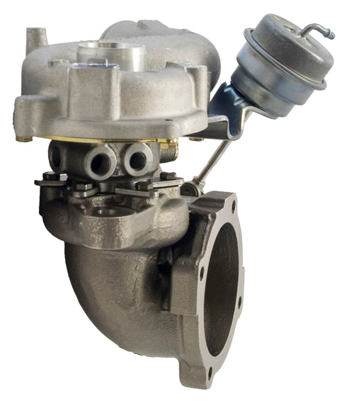 Borg Warner Turbocharger K03