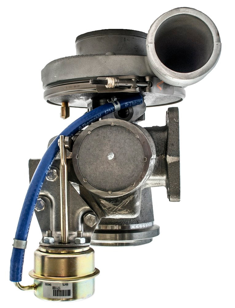 Remanufactured Borg Warner Turbocharger S300AG072