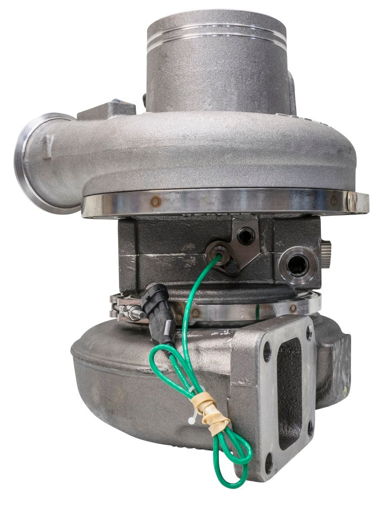 Holset Cummins VGT Short Turbocharger HE561VE
