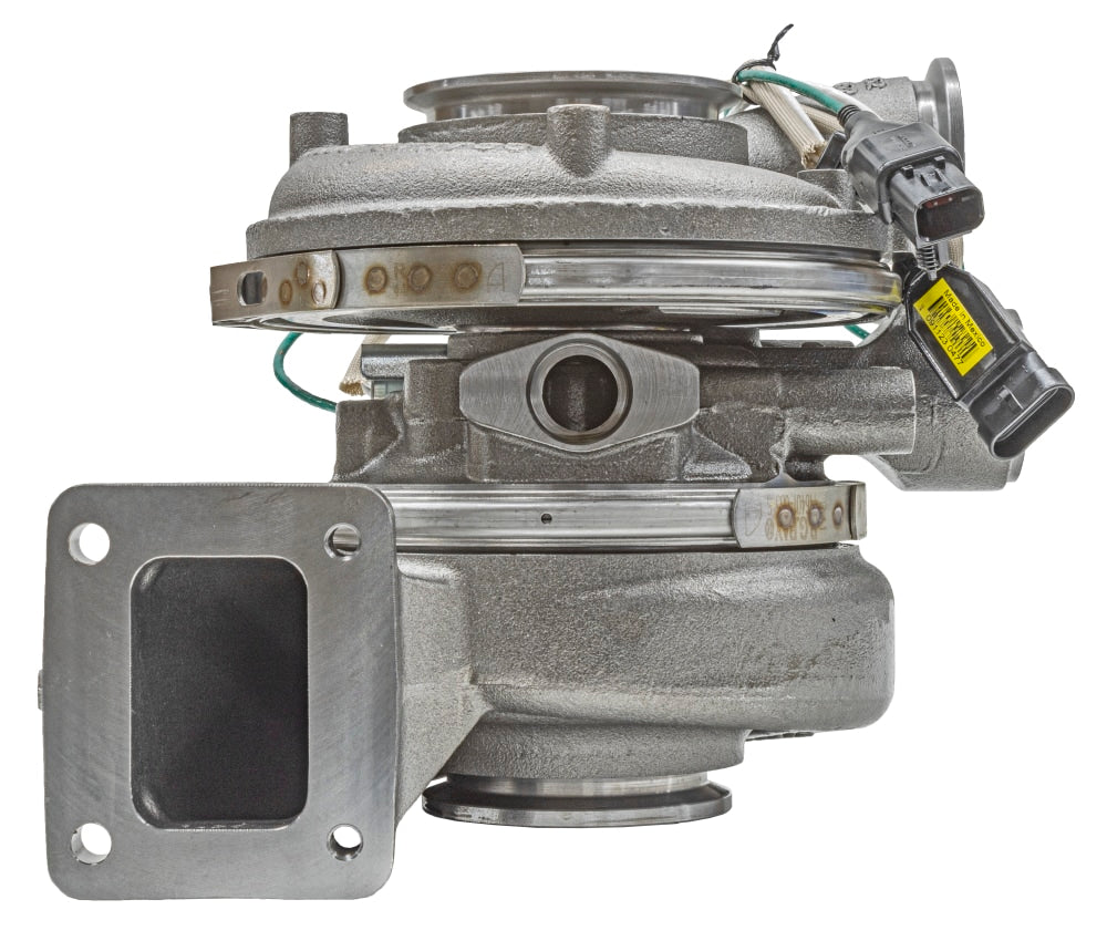 Garrett Turbocharger