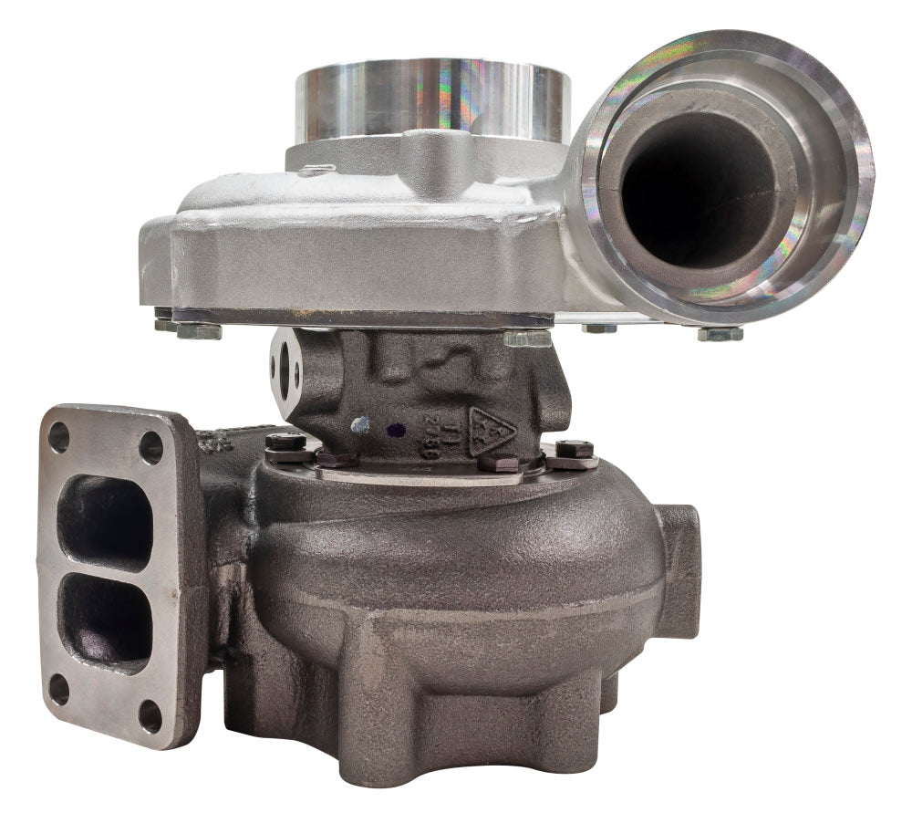 Borg Warner Turbocharger K27
