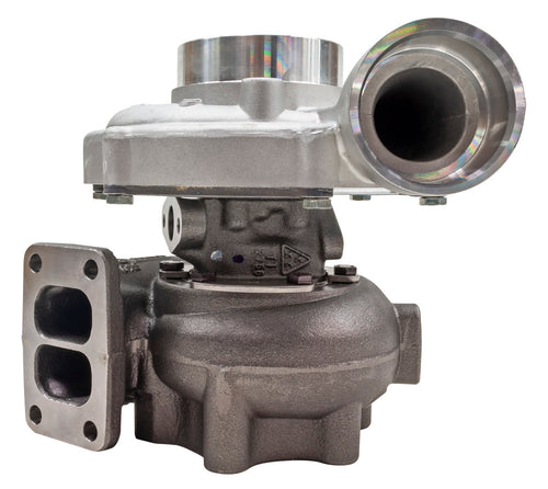 Borg Warner Turbocharger K27