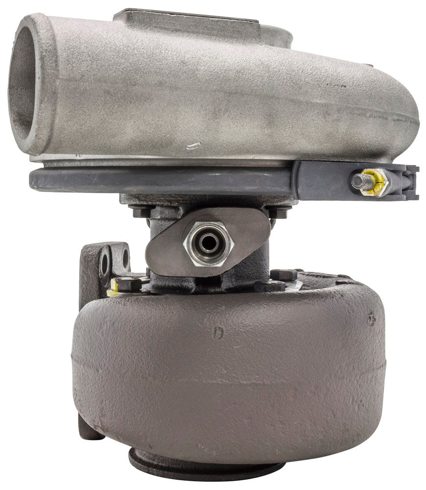 D&W Remanufactured Holset Cummins Turbocharger H1C