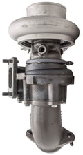 D&W Remanufactured Holset Cummins Turbocharger HY35W