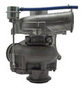 D&W Remanufactured Garrett Turbocharger GTP38