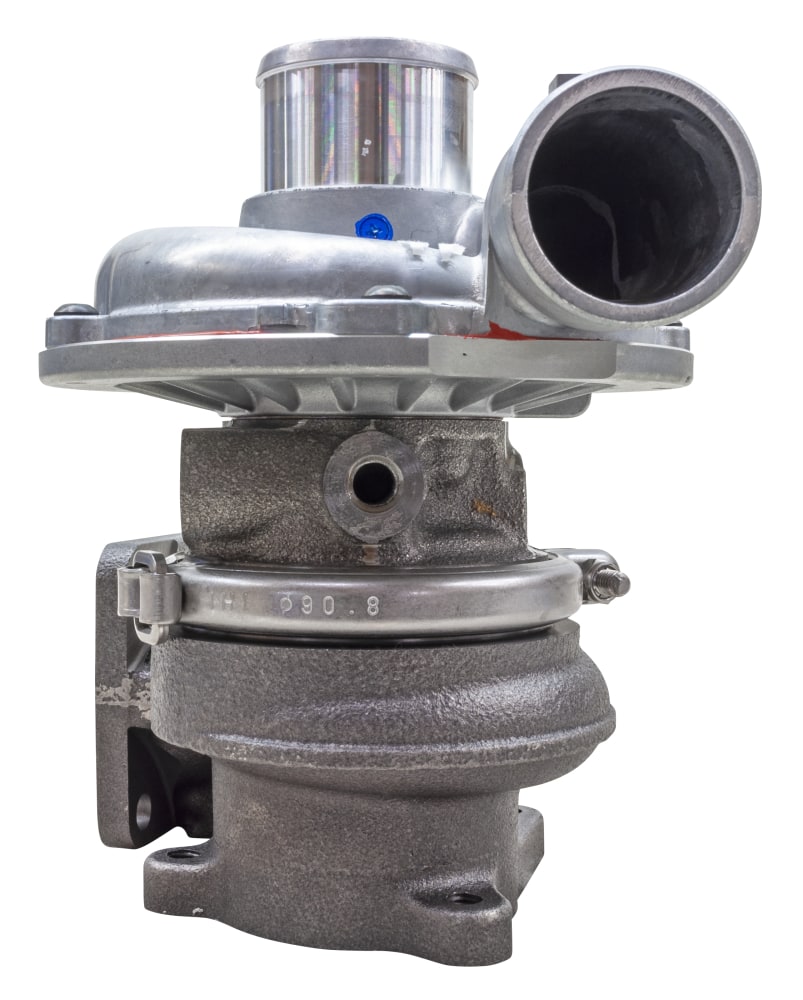 IHI Turbocharger RHF5