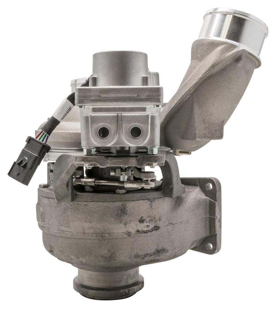 Remanufactured Borg Warner Turbocharger S300V