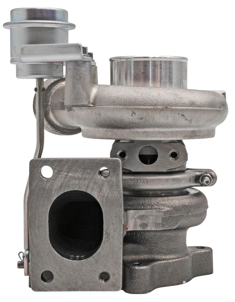 Mitsubishi Turbocharger TD035HM