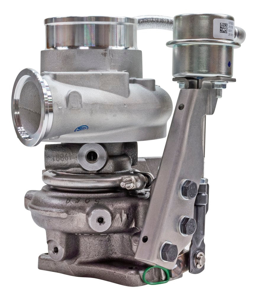 Cummins Turbocharger HE200WG
