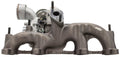 Garrett Turbocharger GT1749V