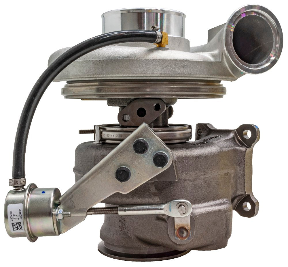 Holset Cummins Turbocharger HX52W