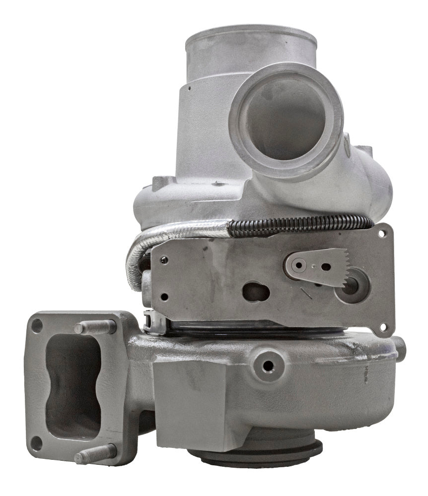 D&W Remanufactured Holset Cummins Short Turbocharger HE300VG