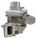 D&W Remanufactured Cummins Turbocharger HE431VE